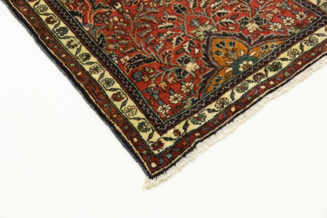 Nain Trading Mehraban 312 x 84 Super Rabatt