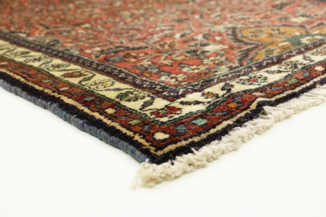 Nain Trading Mehraban 312 x 84 Super Rabatt