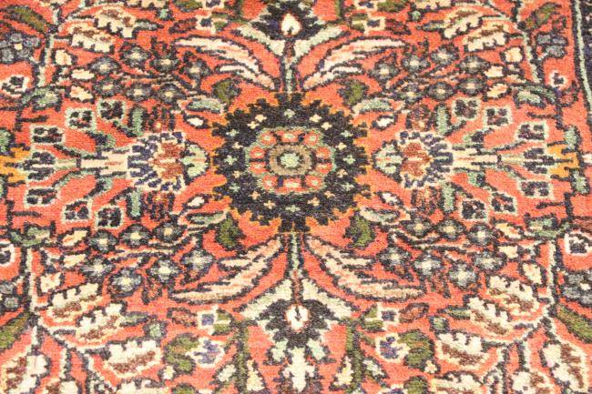 Nain Trading Mehraban 312 x 84 Super Rabatt