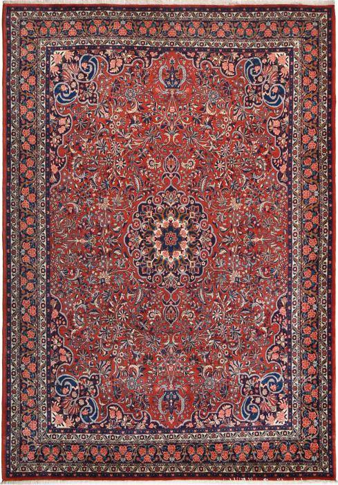 Nain Trading Bidjar 323 x 223