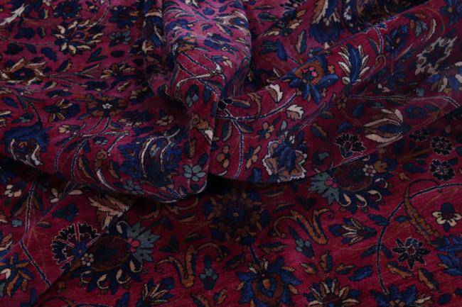 Nain Trading Sarough 447 x 261 Online