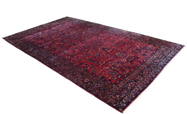 Nain Trading Sarough 447 x 261 Online