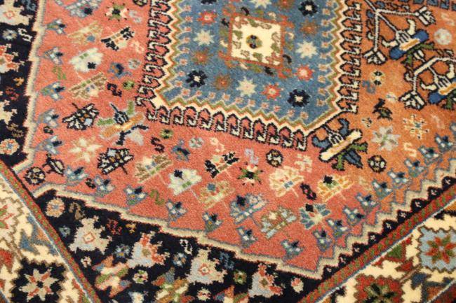 Nain Trading Yalameh 286 x 82 Outlet