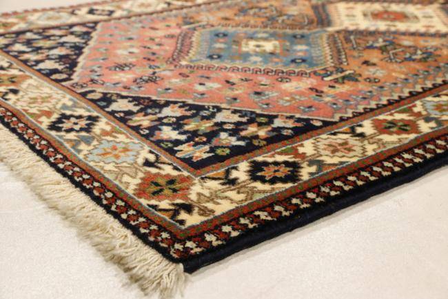 Nain Trading Yalameh 286 x 82 Outlet