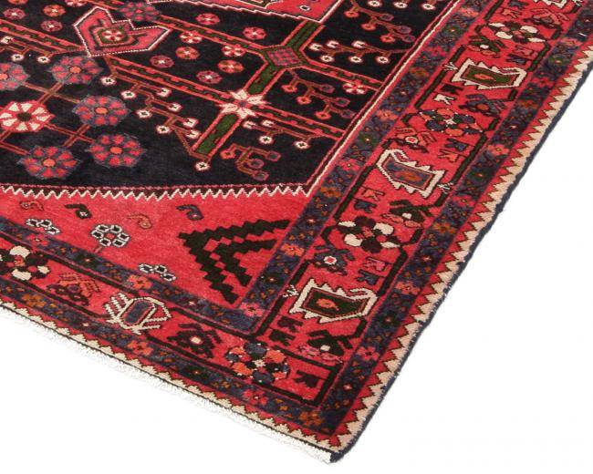 Nain Trading Hamadan 296 x 157 Auslauf