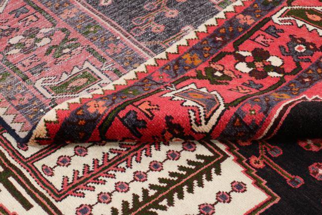 Nain Trading Hamadan 296 x 157 Auslauf