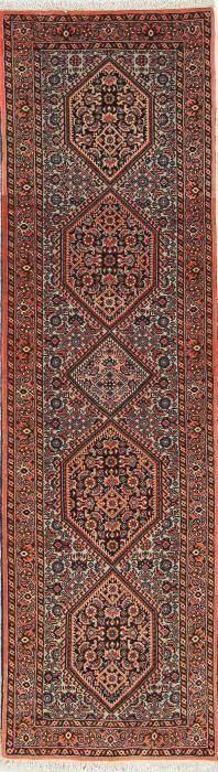 Nain Trading Bidjar 197 x 56