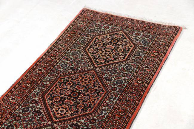 Nain Trading Bidjar 197 x 56 Fabrikpreis