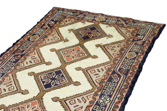 Nain Trading Hamadan 259 x 86 Großer Ausverkauf