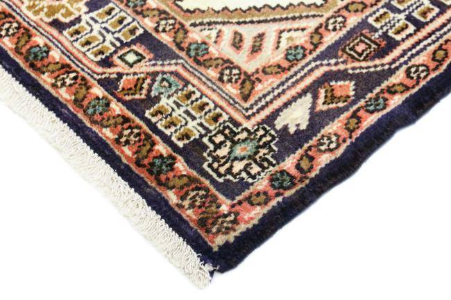 Nain Trading Hamadan 259 x 86 Großer Ausverkauf