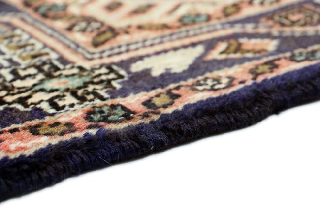 Nain Trading Hamadan 259 x 86 Großer Ausverkauf