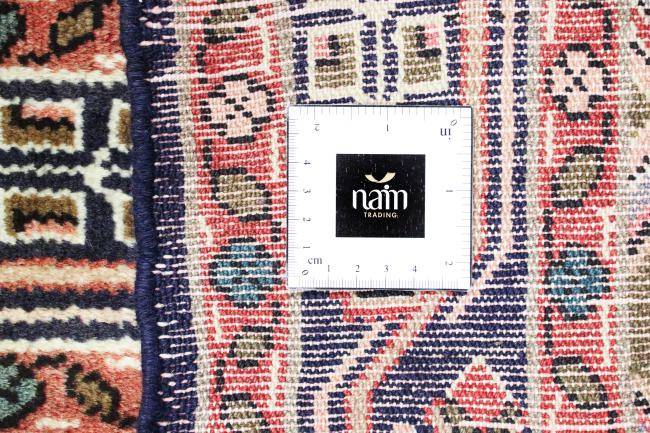 Nain Trading Hamadan 259 x 86 Großer Ausverkauf