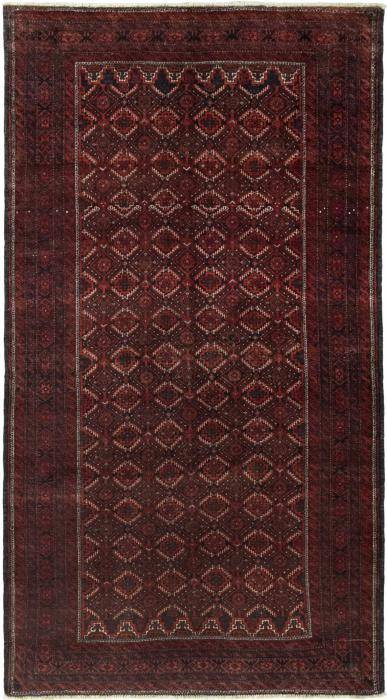 Nain Trading Belutsch 296 x 162