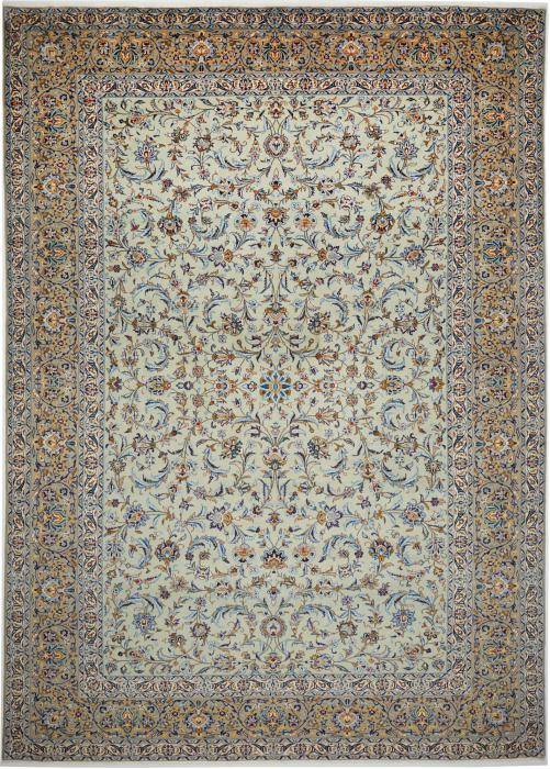 Nain Trading Keshan 397 x 285 Saisonschlussverkauf