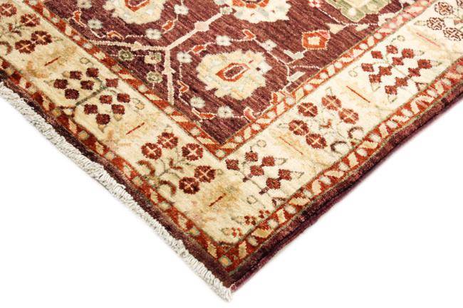 Nain Trading Ziegler Farahan 348 x 82 Weihnachtsangebot