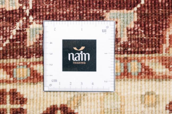 Nain Trading Ziegler Farahan 348 x 82 Weihnachtsangebot