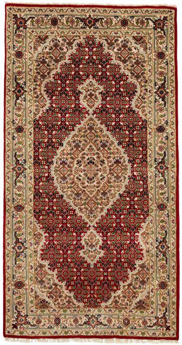 Nain Trading Indo Täbriz 164 x 87