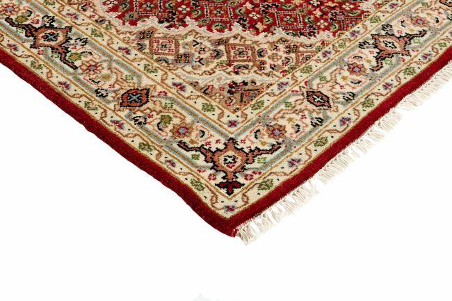 Nain Trading Indo Täbriz 164 x 87 Osterangebot