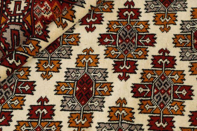 Nain Trading Turkaman 225 x 176 Heißer Verkauf