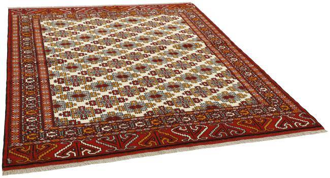 Nain Trading Turkaman 225 x 176 Heißer Verkauf