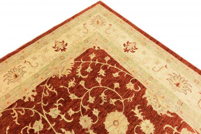 Nain Trading Ziegler Farahan 363 x 248 Blitzangebot
