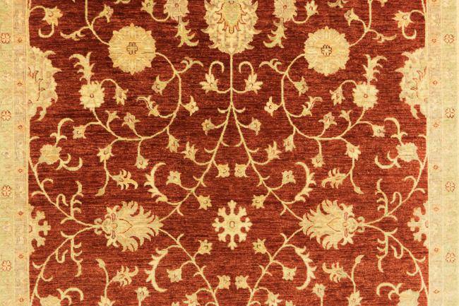 Nain Trading Ziegler Farahan 363 x 248 Blitzangebot