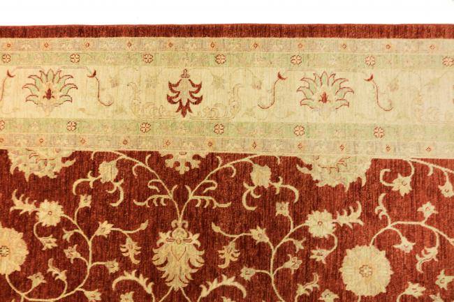 Nain Trading Ziegler Farahan 363 x 248 Blitzangebot