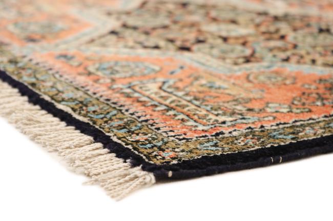 Nain Trading Ghom Seide 81 x 59 Bestseller