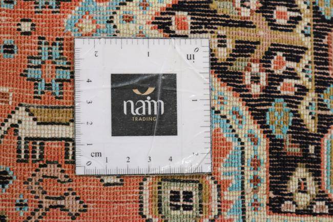 Nain Trading Ghom Seide 81 x 59 Bestseller
