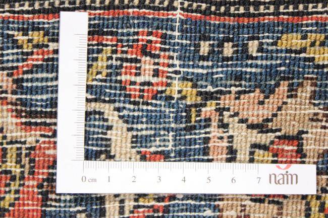 Nain Trading Bidjar Antik 194 x 127 Kauf eins, bekomm eins gratis