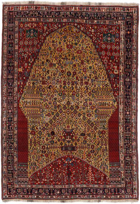 Nain Trading Ghashghai 279 x 199 Wochenangebot