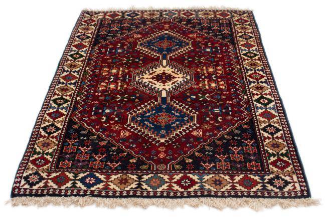 Nain Trading Yalameh 156 x 106 Neueste Stile