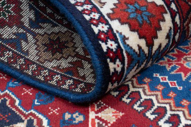 Nain Trading Yalameh 156 x 106 Neueste Stile