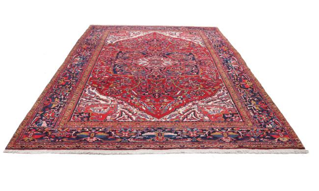 Nain Trading Heriz 380 x 279 Letzte 2 Tage