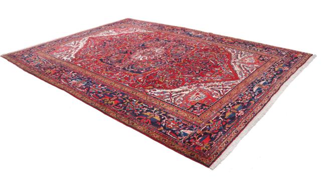 Nain Trading Heriz 380 x 279 Letzte 2 Tage