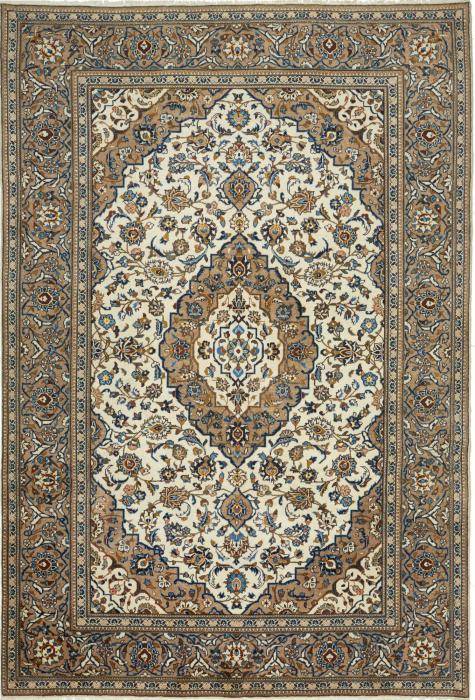 Nain Trading Keshan 294 x 199