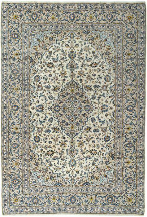 Nain Trading Keshan 361 x 246 Sonderangebot der Fabrik