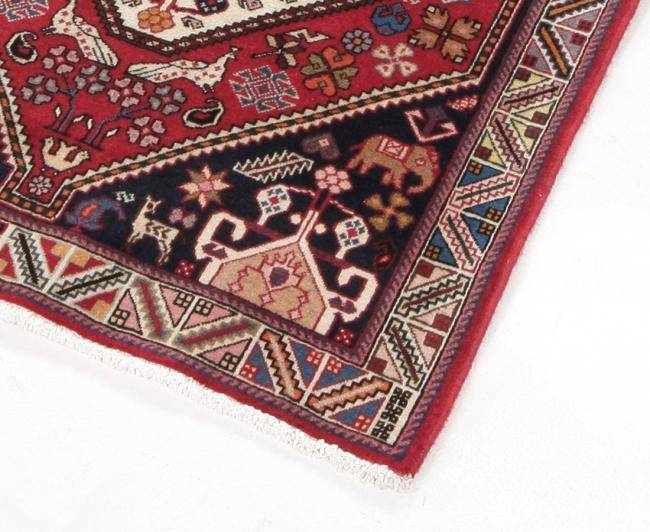 Nain Trading Ghashghai 201 x 79 Discount Store für neue Produkte