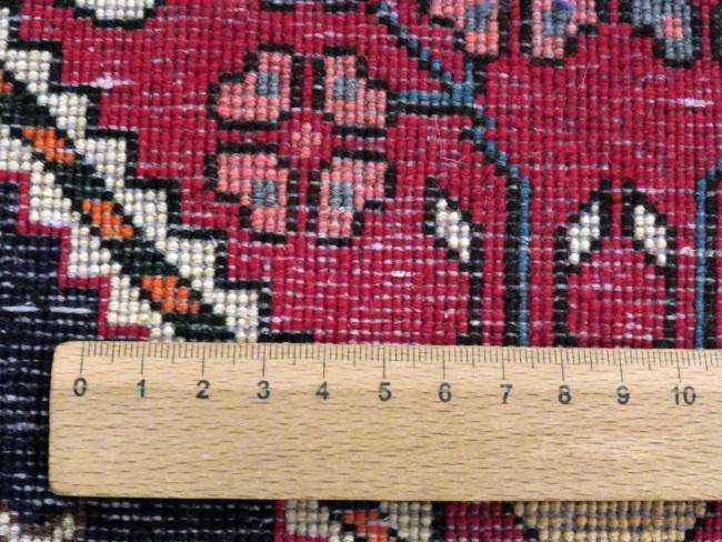 Nain Trading Ghashghai 201 x 79 Discount Store für neue Produkte