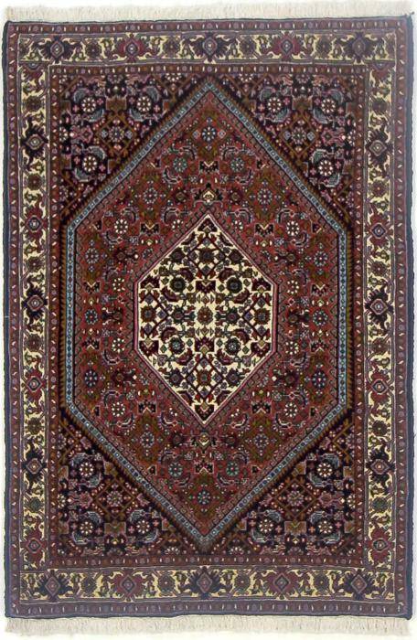 Nain Trading Bidjar Tekab 94 x 69