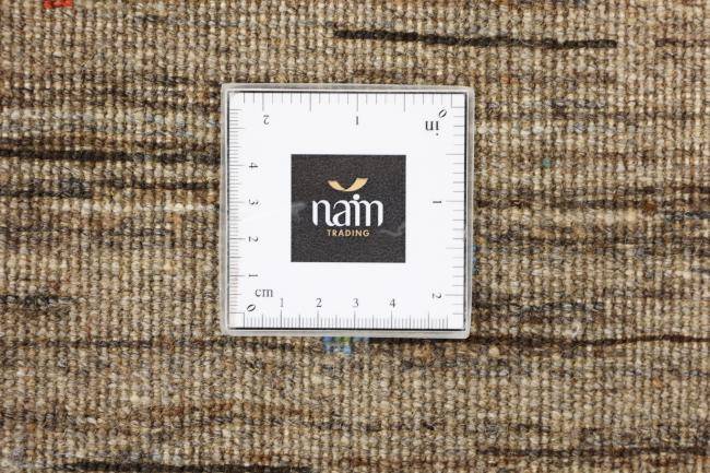 Nain Trading Perser Gabbeh Loribaft Nature 95 x 65 50% Rabatt mit kostenlosem Versand