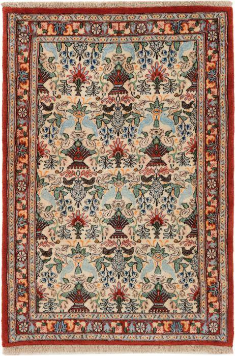 Nain Trading Ghom Kork 117 x 84 zollfrei