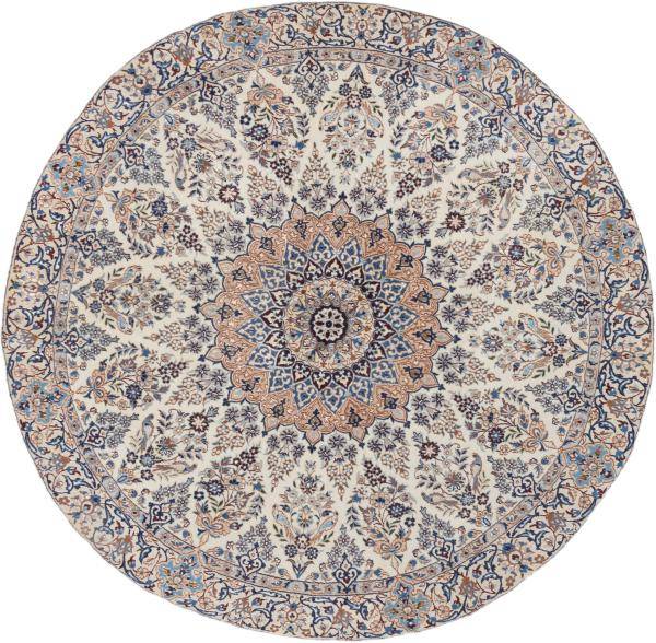 Nain Trading Nain 9La 196 x 194