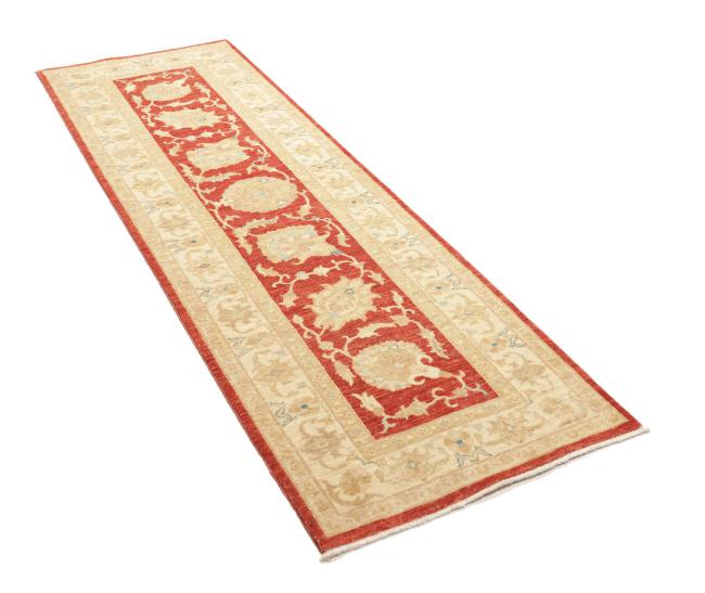 Nain Trading Ziegler Farahan 243 x 74 Rabatte dieses Monats