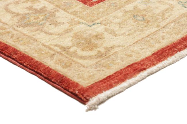 Nain Trading Ziegler Farahan 243 x 74 Rabatte dieses Monats