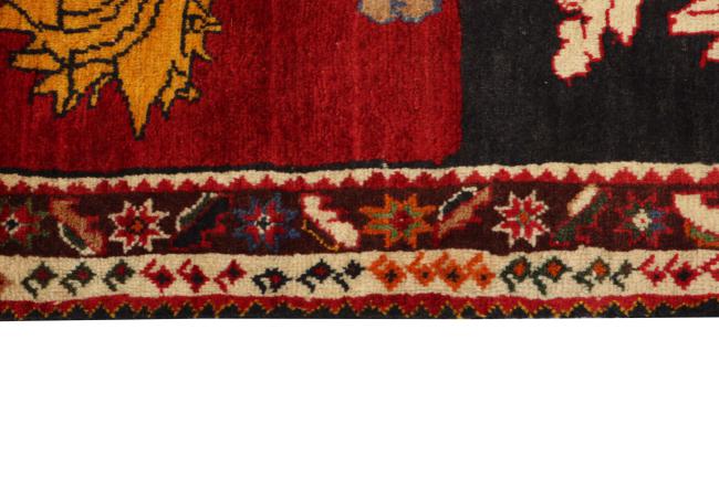 Nain Trading Ghashghai 168 x 116 Verkauf