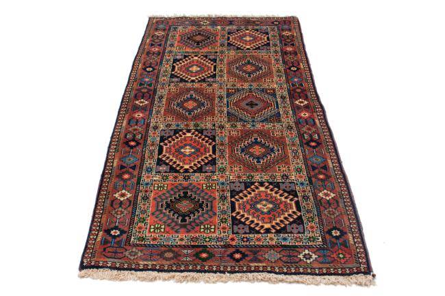 Nain Trading Yalameh 199 x 83 Angebote