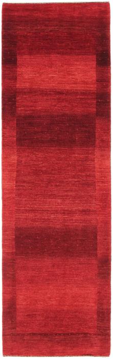 Nain Trading Perser Gabbeh Loribaft Atash 298 x 89