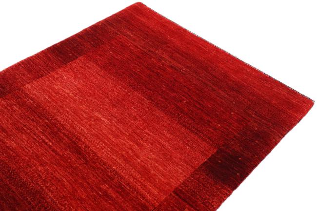 Nain Trading Perser Gabbeh Loribaft Atash 298 x 89 Blitzverkäufe