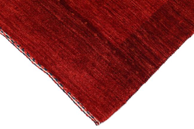 Nain Trading Perser Gabbeh Loribaft Atash 298 x 89 Blitzverkäufe